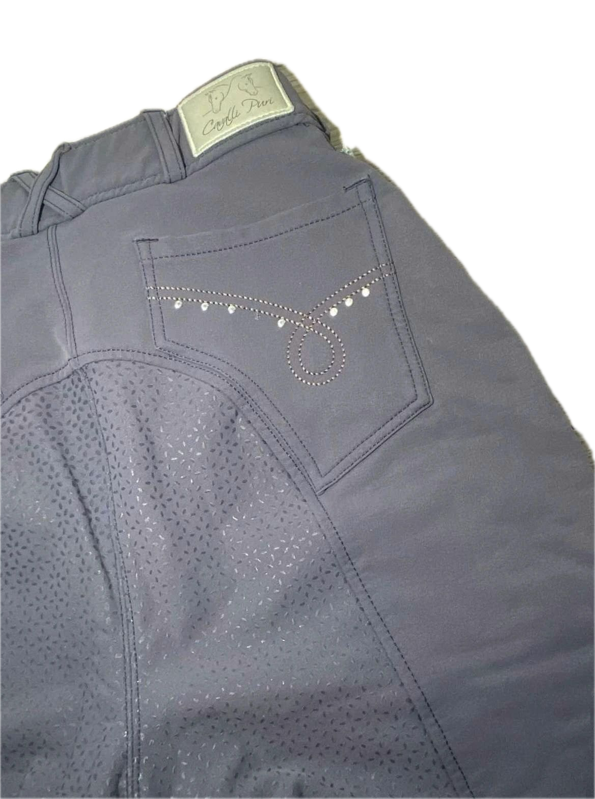 Pantalon Cavalli Puri Full Grip M