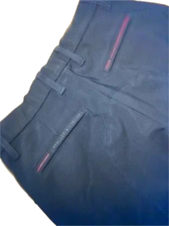 Pantalon cavalleria toscana marine XXS