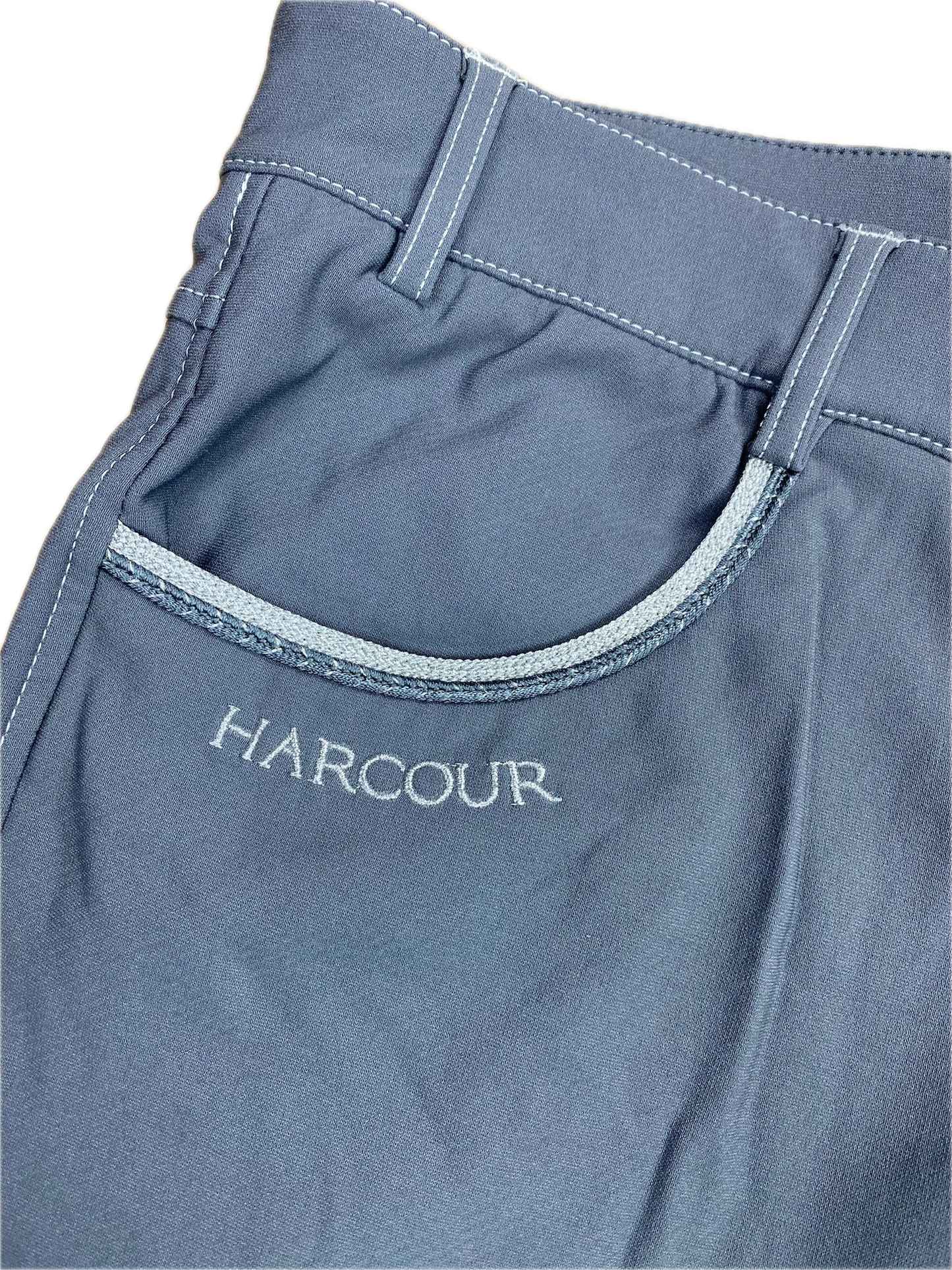 Pantalon Harcour gris XXL