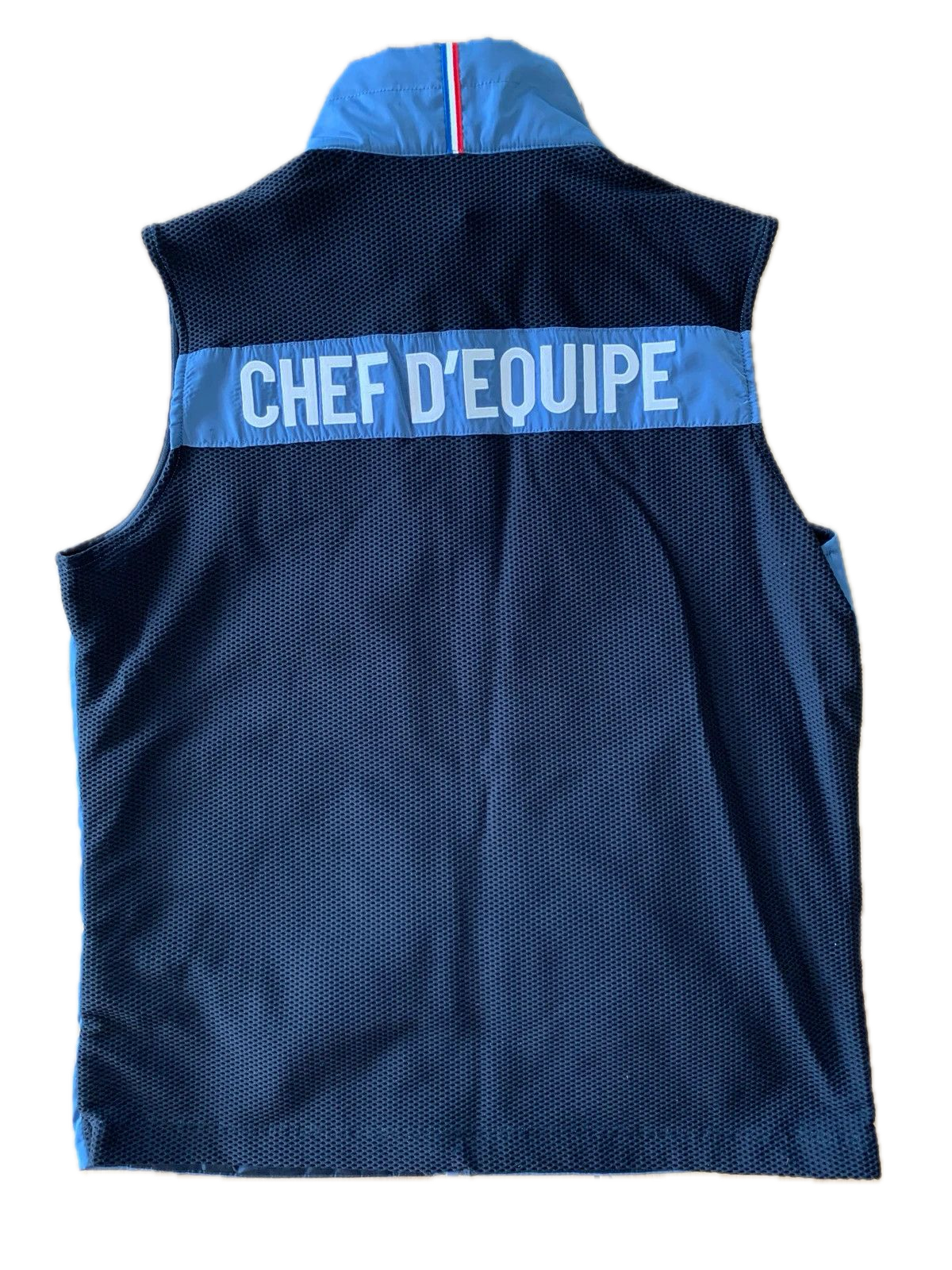 Veste sans manches Harcour Lamotte 2023 S