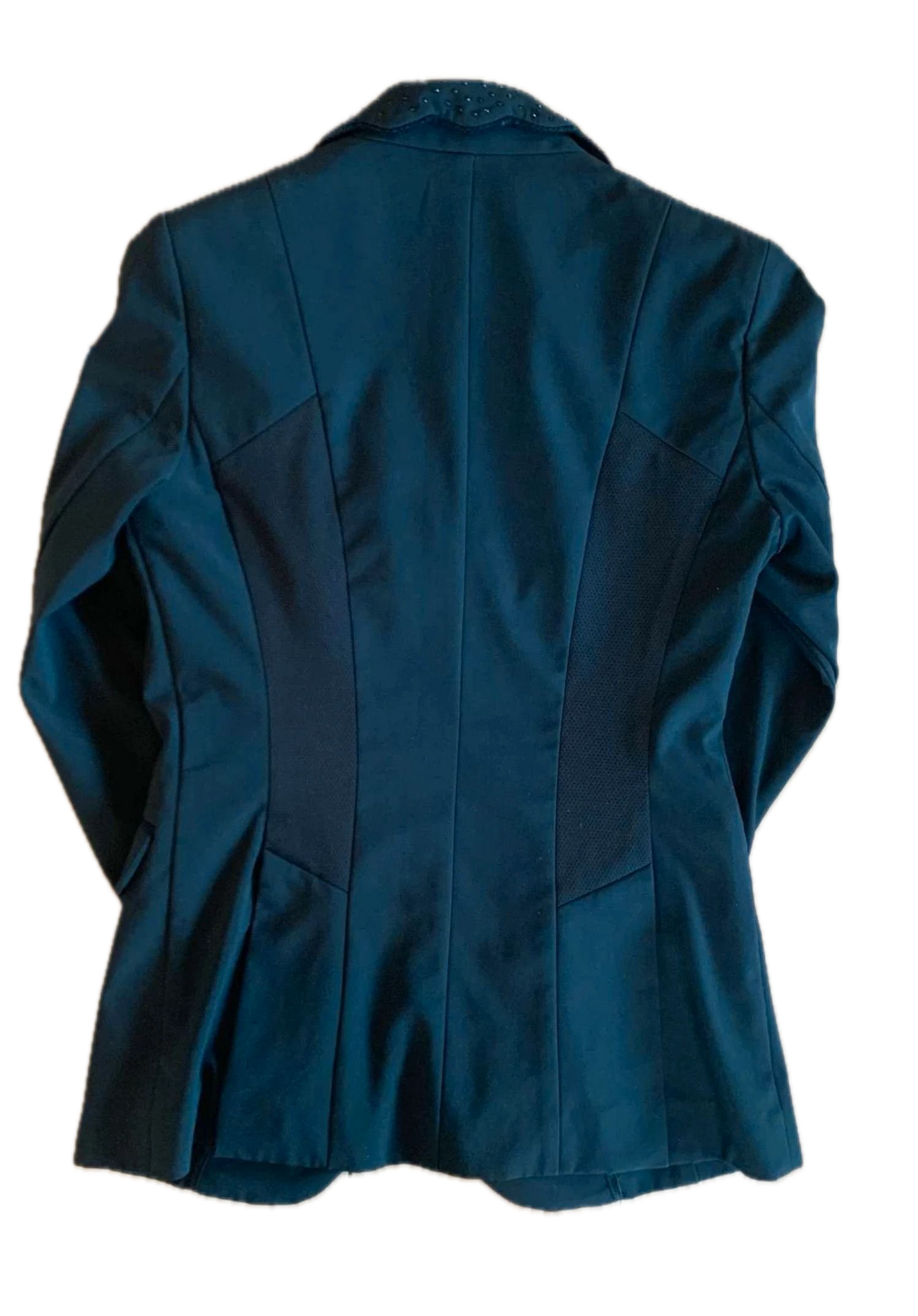 Veste de concours Kingsland Noir  XS