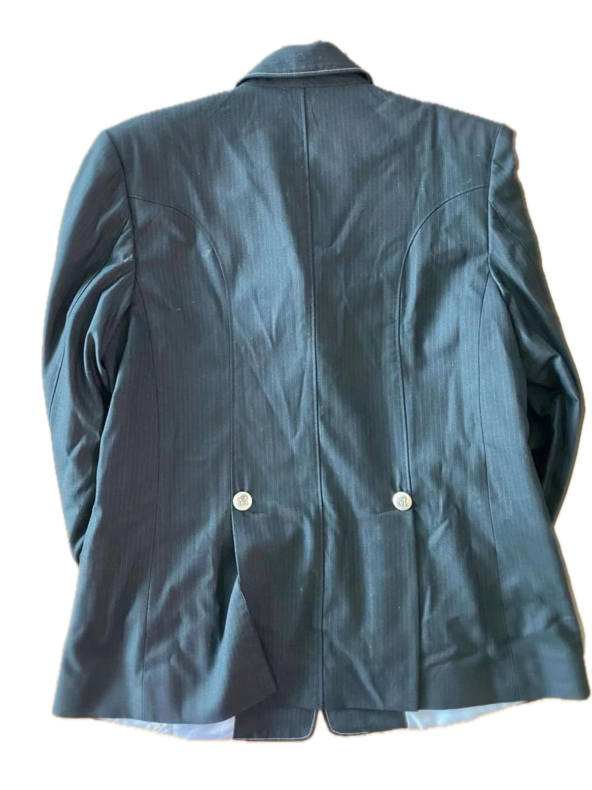 Veste de concours Equi-Thème Noir L