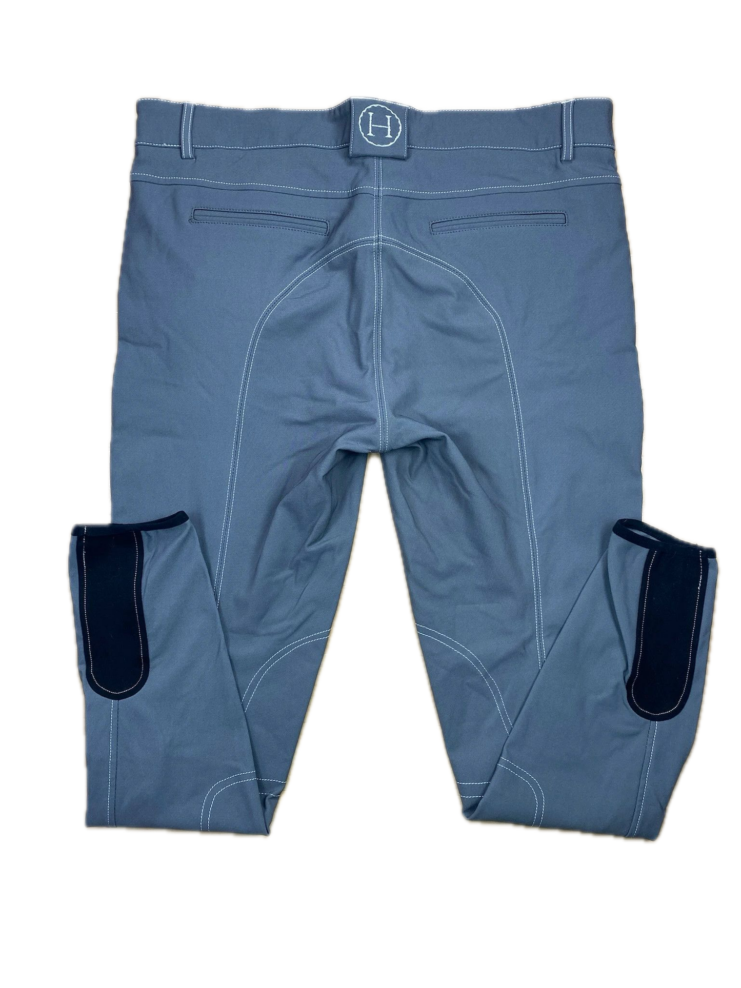Pantalon Harcour gris XXL