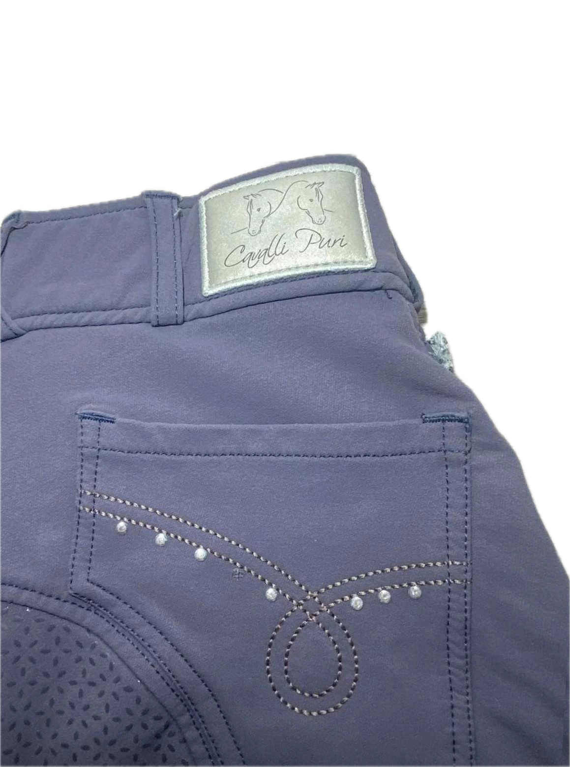 Pantalon Cavalli Puri Full Grip M