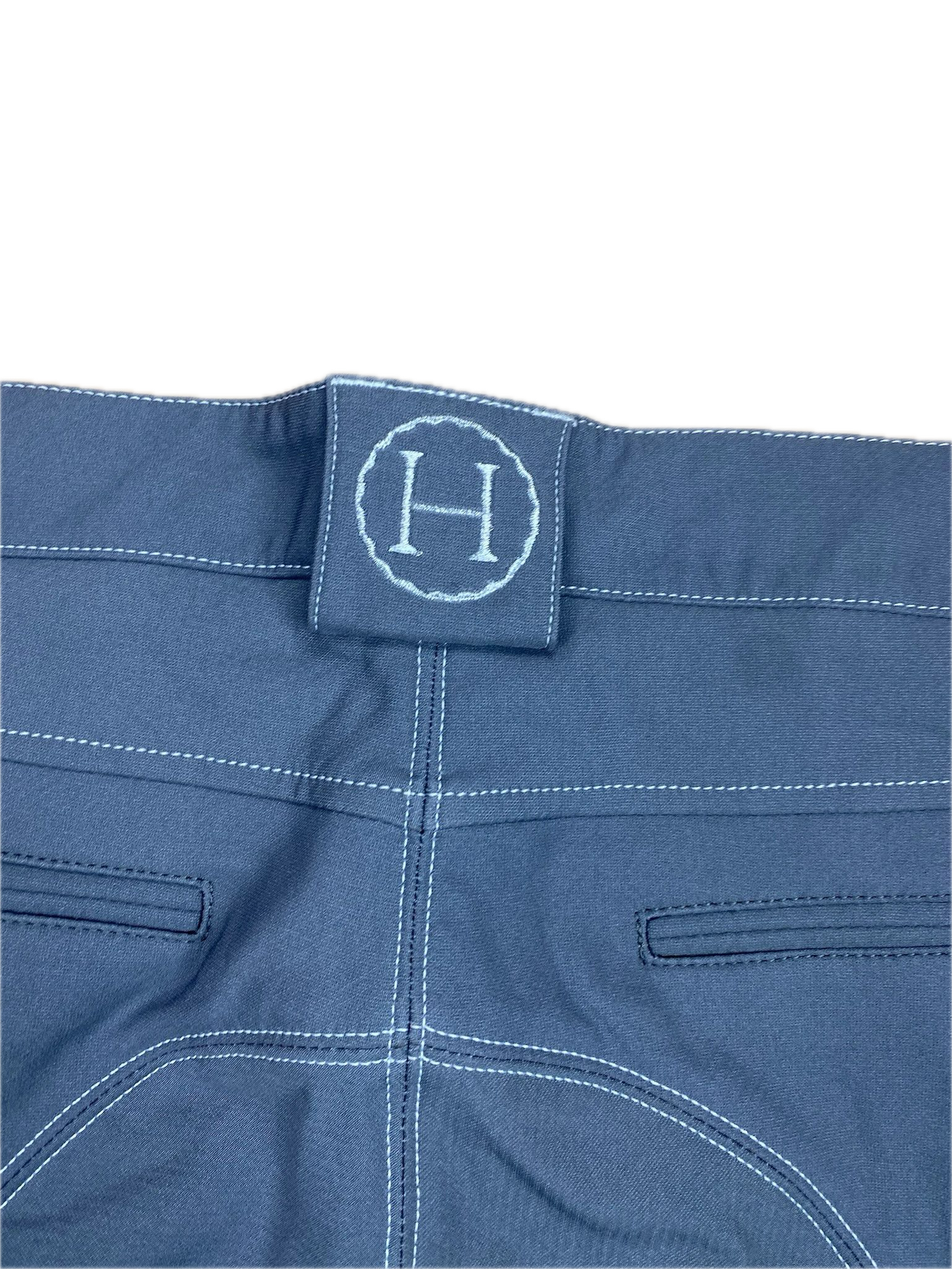 Pantalon Harcour gris XXL