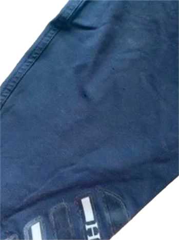 Pantalon Harcour bleu marine M