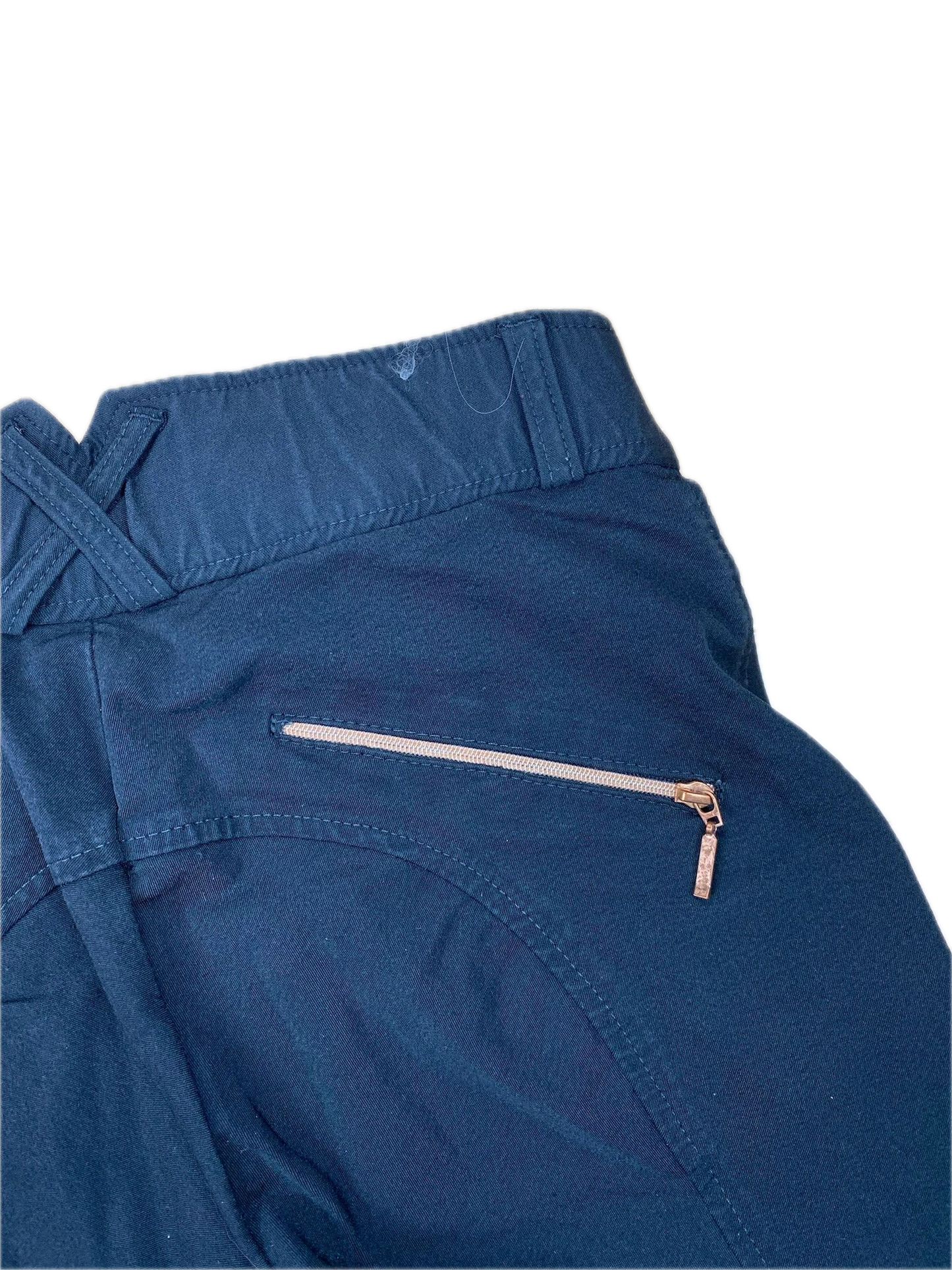 Pantalon Equi-Thème noir XS