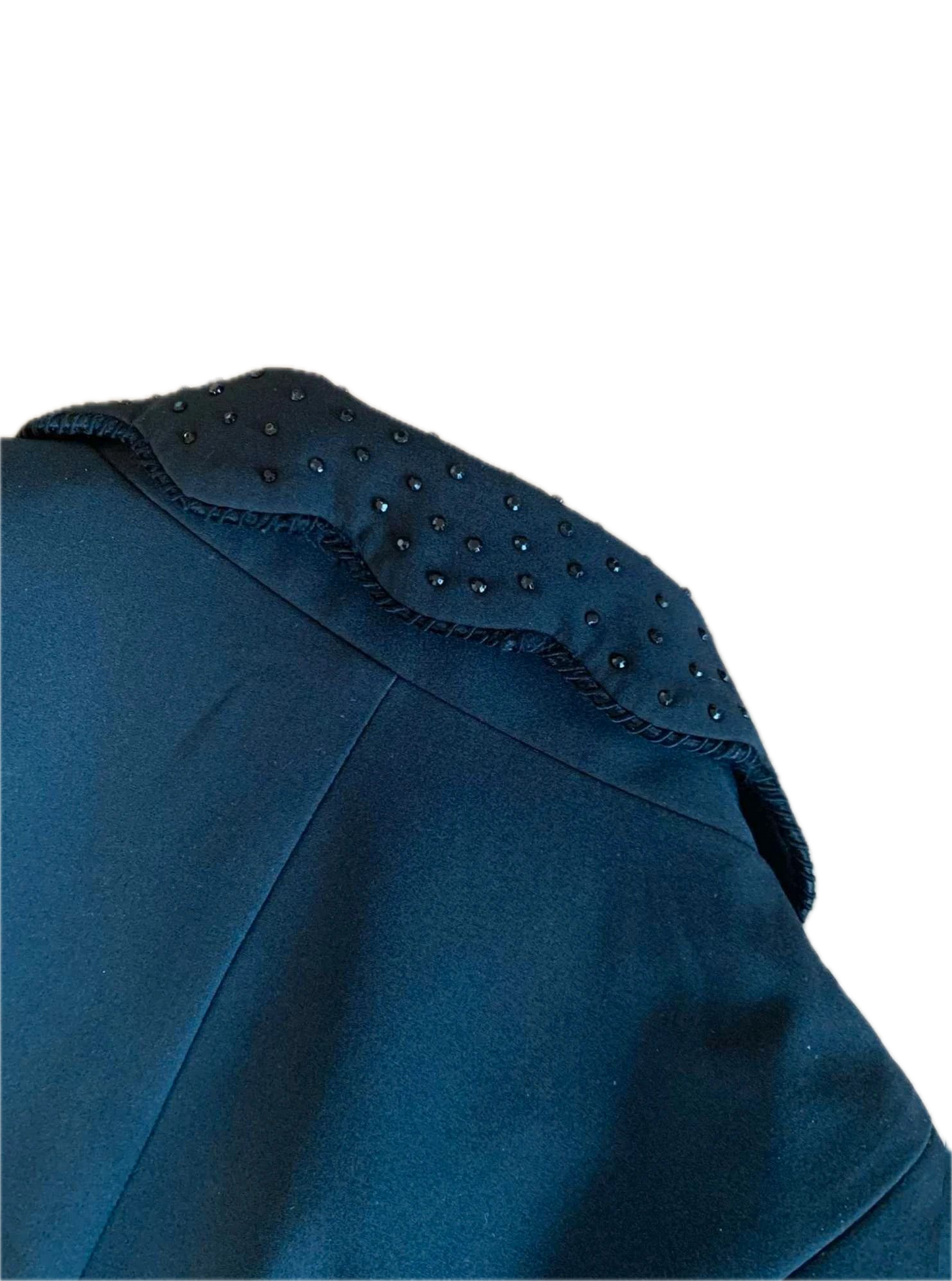Veste de concours Kingsland Noir  XS