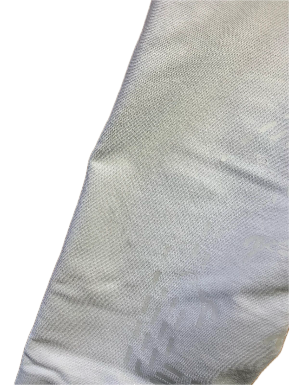 Pantalon Concours Pénélope Leprevost Blanc S : Élégance & Performance