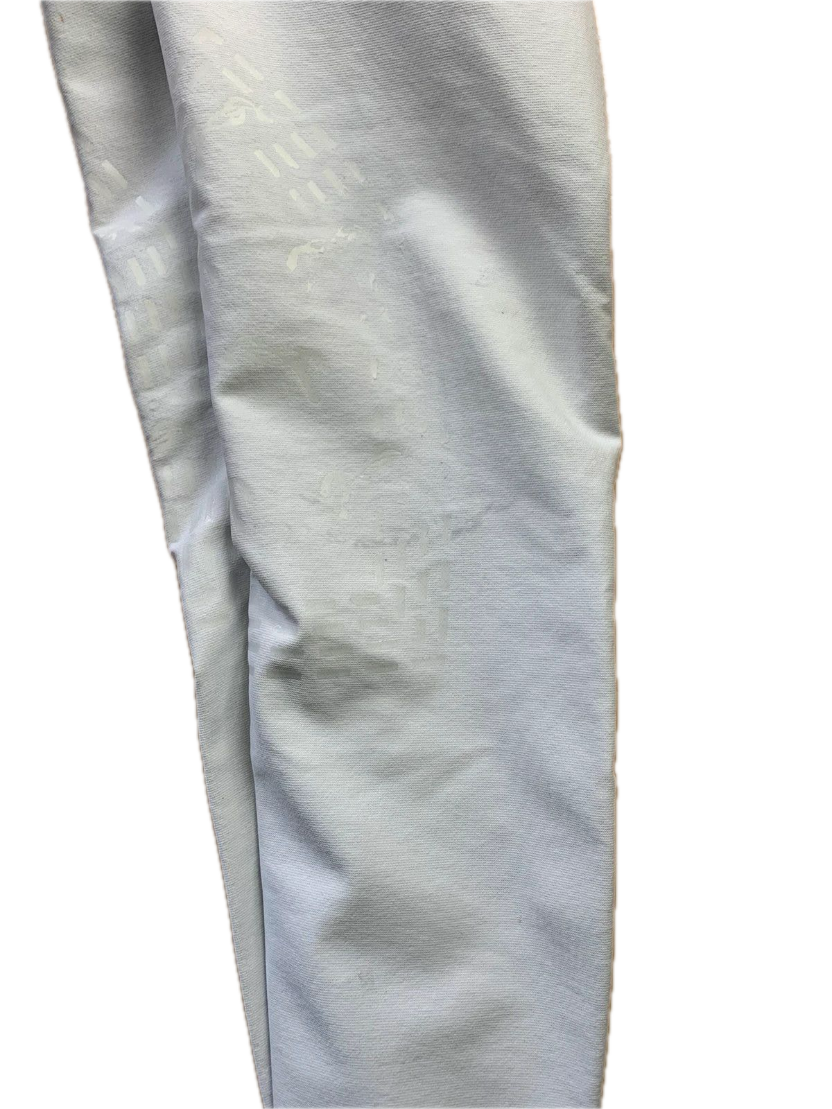 Pantalon Concours Pénélope Leprevost Blanc S : Élégance & Performance