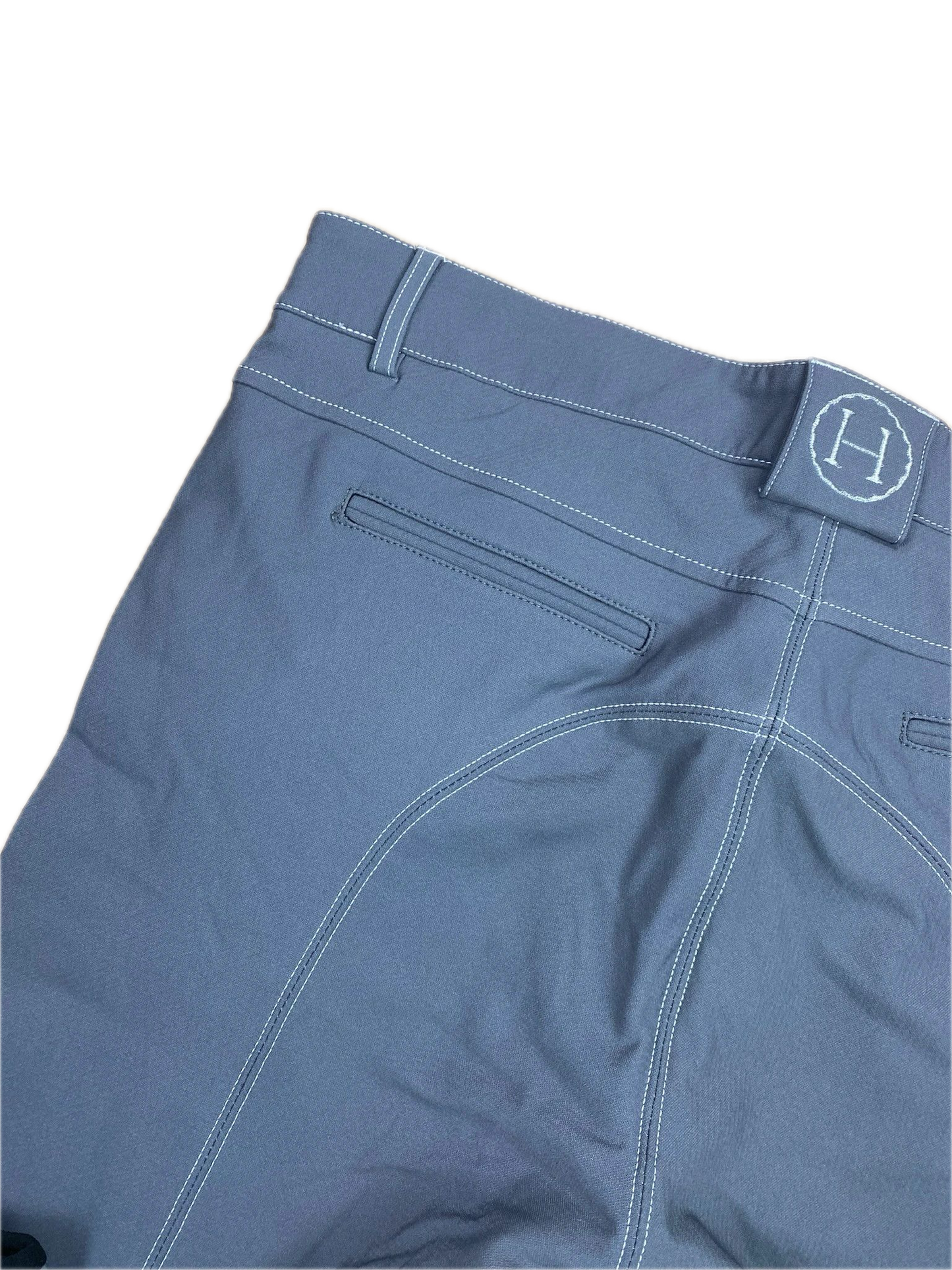 Pantalon Harcour gris XXL